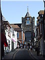 Lion Street, Rye