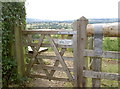 Prospect Stile, Hinton Blewett