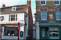 Streets Meeting Point - Faversham