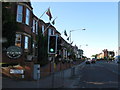 Cumbria Park Hotel, Carlisle