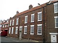 Church Street, former Church of St Patrick (1)