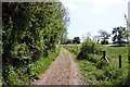 The Thames Path by Benson Lock