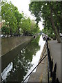 Regents Canal, London