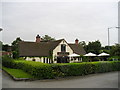 SP1793 : The White Horse Pub, Curdworth by canalandriversidepubs co uk
