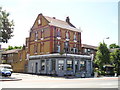 The Duchess Pub, Battersea