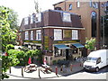 Flanagans Bar Pub, Battersea