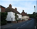 High Street, Fordwich