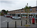 Shops and businesses in Pattingham