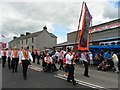 "The Twelfth" celebrations, Newtownstewart (25)