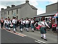 "The Twelfth" celebrations, Newtownstewart (33)