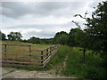 Teesdale Way at Holme House Farm