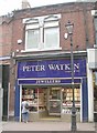 Peter Watkin Jewellers - High Street