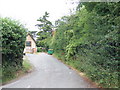 Cemetery Road, Snodland