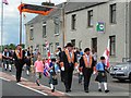 "The Twelfth" celebrations, Newtownstewart (58)