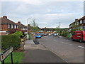 Beaumont Road, Carlisle