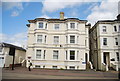 Victorian Villa, St John