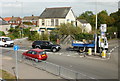 Former Graham Howells Bakeries, Newport