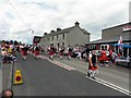 "The Twelfth" celebrations, Newtownstewart (109)