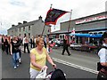 "The Twelfth" celebrations, Newtownstewart (113)