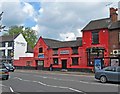 Tequila Red (the former Sun Inn) (1), 7 Litchfield Road