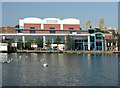 The Odeon Cinema, Lincoln