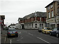 Southbourne, The Malt & Hops