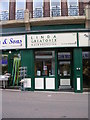 Linda Greatorex Hairdressing - High Street