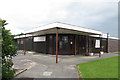 Catholic Church of St. John Southworth, Cleveleys