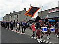 "The Twelfth" celebrations, Newtownstewart (120)