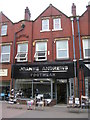 Joanne Andrews Footwear - High Street