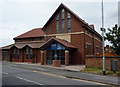 Retford Baptist Church and Community Centre