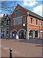 Oddfellows Hall, Greengate Street