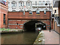 Rochdale Canal, Bridge 98