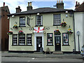 Queens Head public house