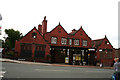 New Brighton Station