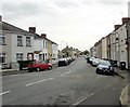 Lloyd Street, Newport