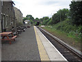 Leyburn station