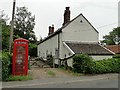 Bramerton Old Post Office