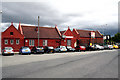 Birkenhead North Station