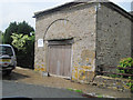 High Force Farm building