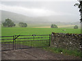 Raydale from Carr End Farm