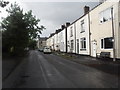 SD6800 : Lord Street - Gin Pit Village by Anthony Parkes