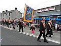 "The Twelfth" celebrations, Newtownstewart (123)