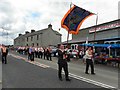 "The Twelfth" celebrations, Newtownstewart (145)