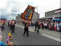 "The Twelfth" celebrations, Newtownstewart (153)