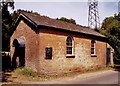 Spearywell Baptist Chapel, Mottisfont