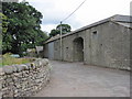 Farm Buildings, Brandon