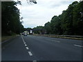 A34 at The Fillybrooks