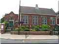 Council Offices, Norton-on-Derwent