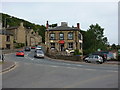 The Red Rooster, Elland Road, Brighouse